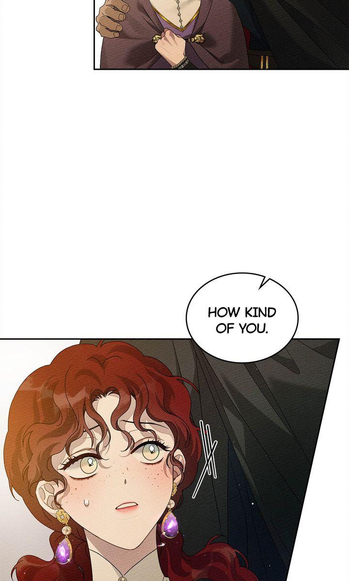 Under the Oak Tree Chapter 68 image 51